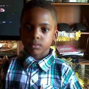 Meet your Posher, Wayne